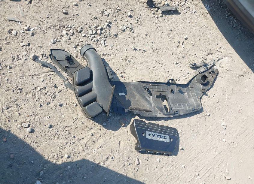 Photo 12 of 2009 Honda Accord 2.4 EX (VIN 1HGCS12709A005022)