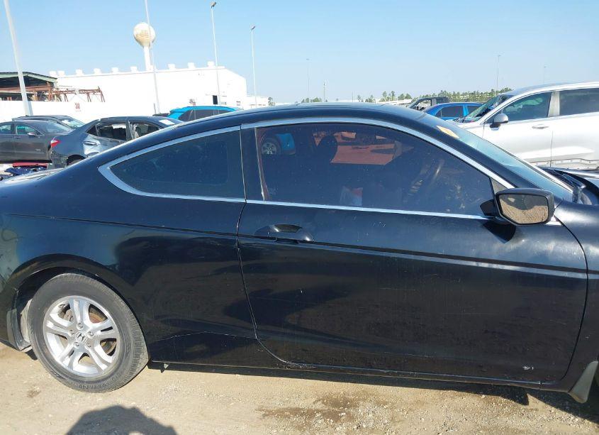 Photo 14 of 2009 Honda Accord 2.4 EX (VIN 1HGCS12709A005022)