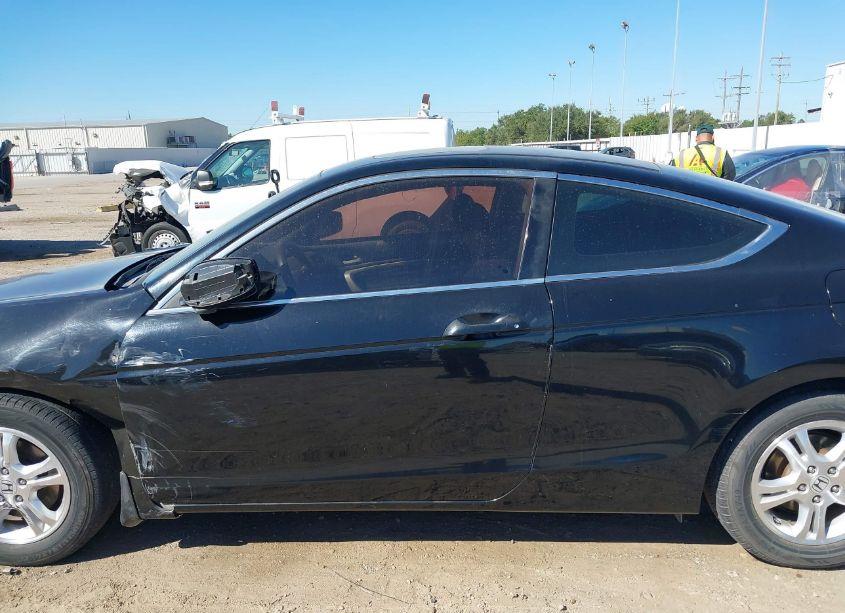 Photo 15 of 2009 Honda Accord 2.4 EX (VIN 1HGCS12709A005022)