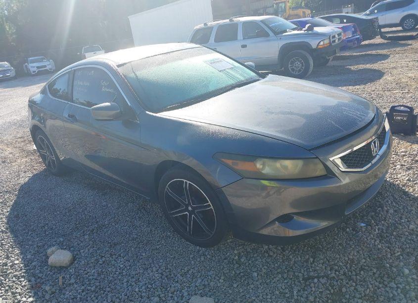 2008 Honda Accord 2.4 EX (VIN 1HGCS12738A023819) main photo