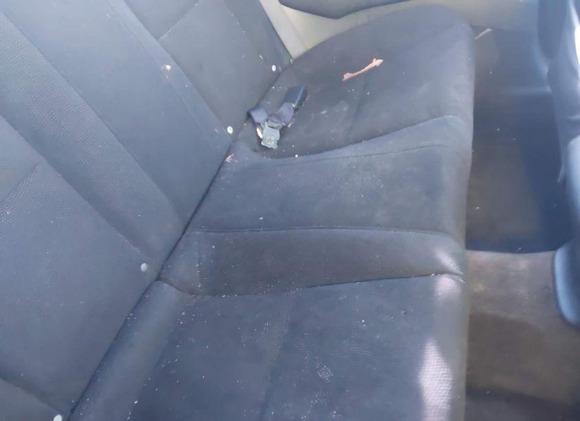 Photo 8 of 2008 Honda Accord 2.4 EX (VIN 1HGCS12738A023819)