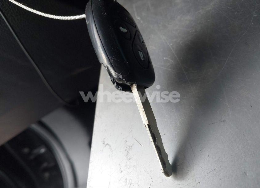 Photo 11 of 2008 Honda Accord 2.4 EX (VIN 1HGCS12748A012229)