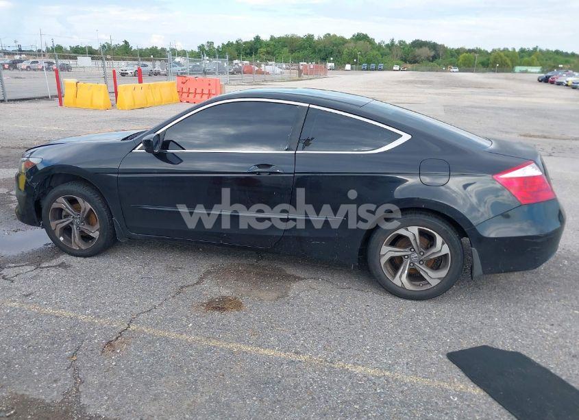 Photo 14 of 2008 Honda Accord 2.4 EX (VIN 1HGCS12748A012229)