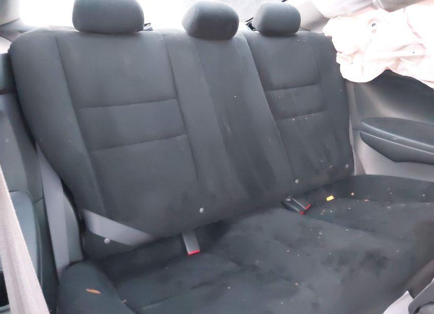 Photo 8 of 2009 Honda Accord 2.4 EX (VIN 1HGCS12759A014766)