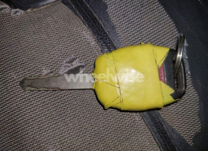 Photo 11 of 2009 Honda Accord 2.4 EX (VIN 1HGCS12769A015036)