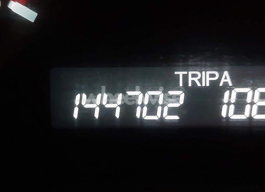 Photo 15 of 2009 Honda Accord 2.4 EX (VIN 1HGCS12769A015036)