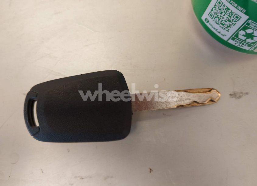 Photo 11 of 2009 Honda Accord 2.4 EX (VIN 1HGCS12769A015683)