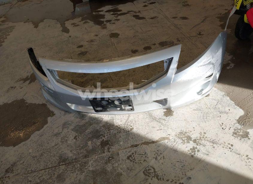 Photo 12 of 2009 Honda Accord 2.4 EX (VIN 1HGCS12769A015683)