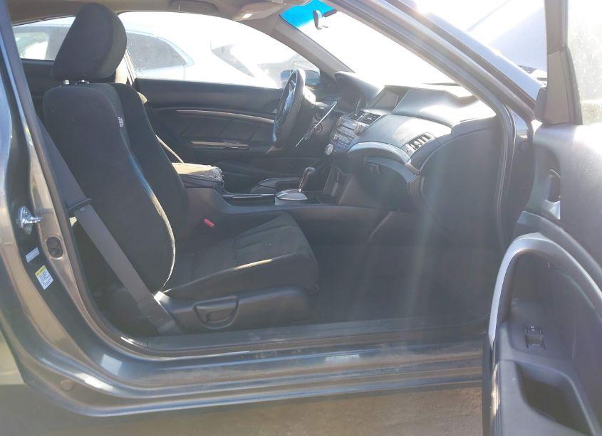 Photo 5 of 2009 Honda Accord 2.4 EX (VIN 1HGCS12779A024747)