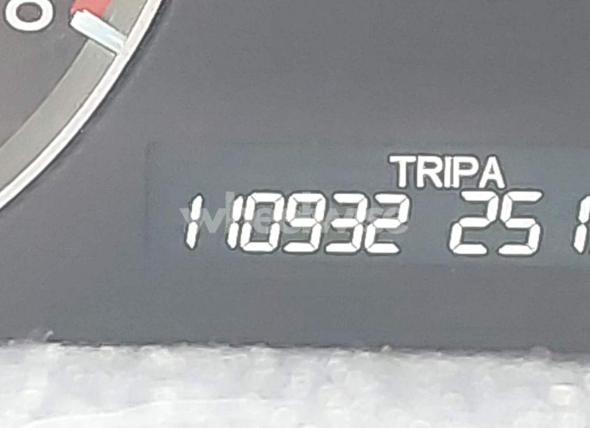 Photo 15 of 2009 Honda Accord 2.4 EX (VIN 1HGCS12789A021520)