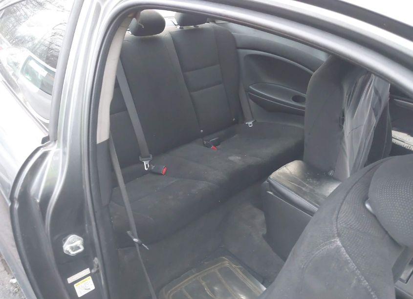 Photo 8 of 2008 Honda Accord 2.4 EX (VIN 1HGCS127X8A029178)