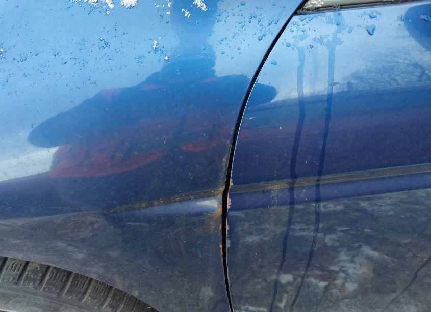 Photo 14 of 2009 Honda Accord 2.4 EX (VIN 1HGCS127X9A005996)