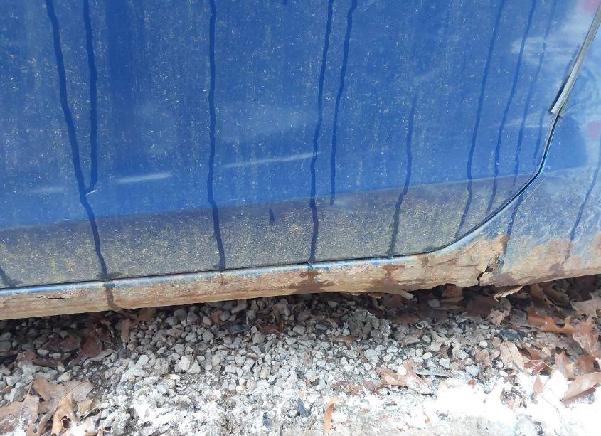 Photo 15 of 2009 Honda Accord 2.4 EX (VIN 1HGCS127X9A005996)