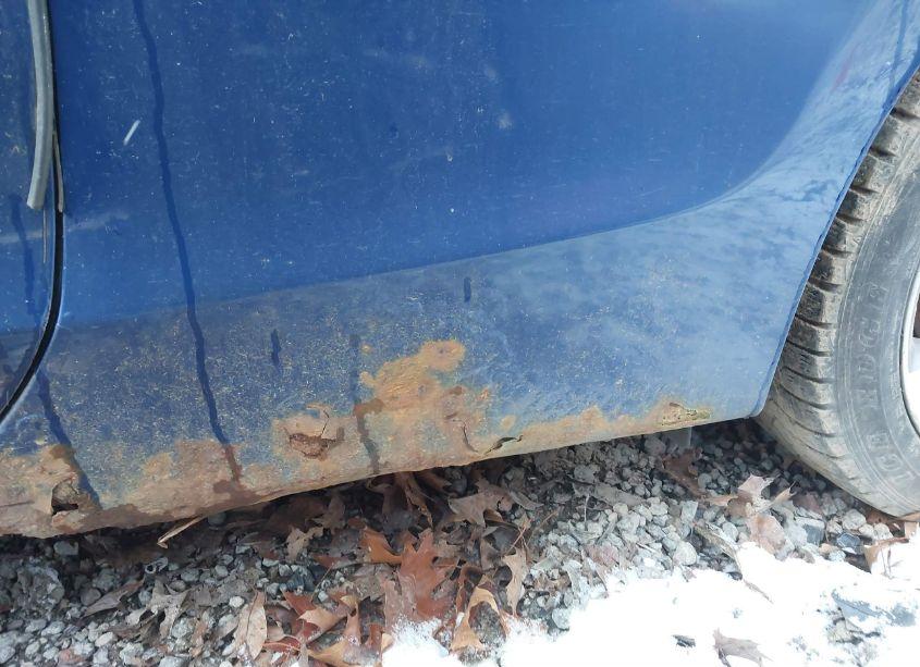 Photo 16 of 2009 Honda Accord 2.4 EX (VIN 1HGCS127X9A005996)