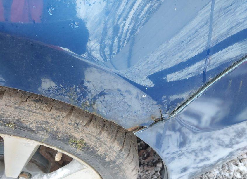 Photo 17 of 2009 Honda Accord 2.4 EX (VIN 1HGCS127X9A005996)