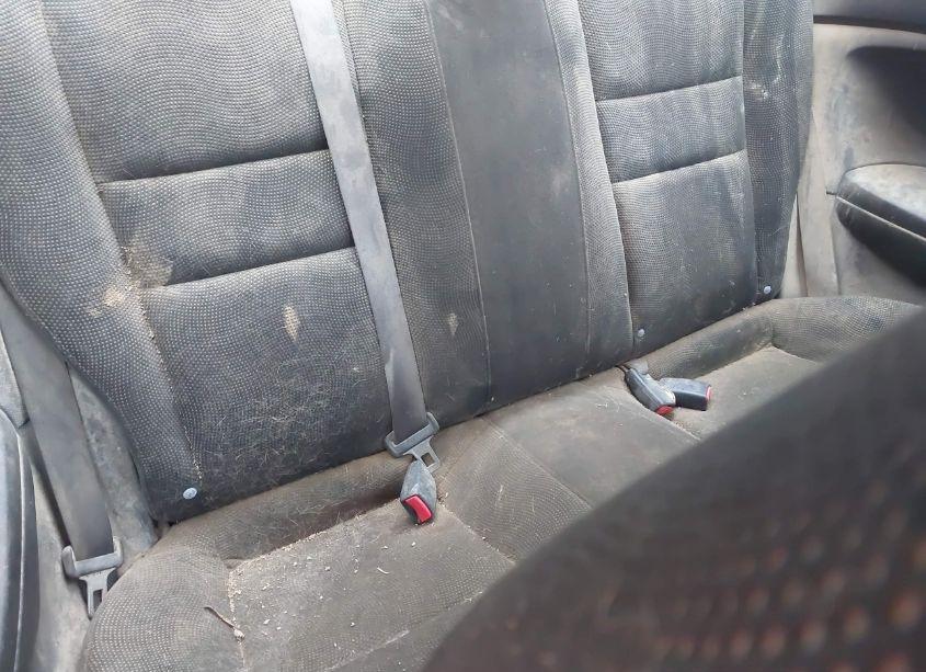 Photo 8 of 2009 Honda Accord 2.4 EX (VIN 1HGCS127X9A005996)