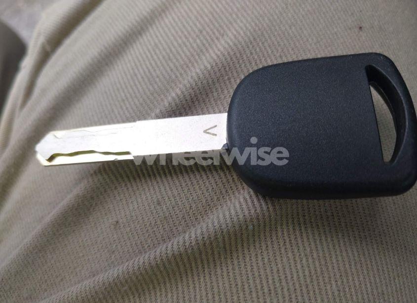 Photo 11 of 2008 Honda Accord 2.4 EX-L (VIN 1HGCS12808A009403)