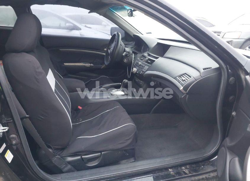 Photo 5 of 2008 Honda Accord 2.4 EX-L (VIN 1HGCS12818A005389)