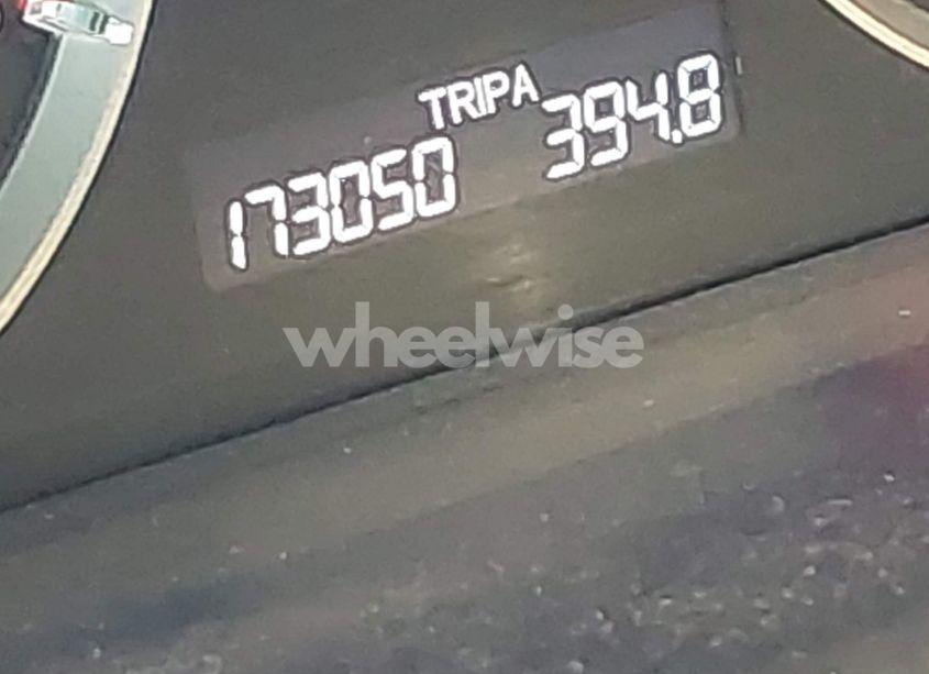 Photo 15 of 2009 Honda Accord 2.4 EX-L (VIN 1HGCS12819A006866)