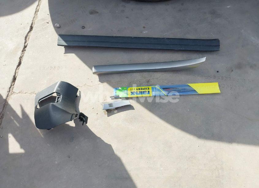 Photo 12 of 2009 Honda Accord 2.4 EX-L (VIN 1HGCS12819A017589)