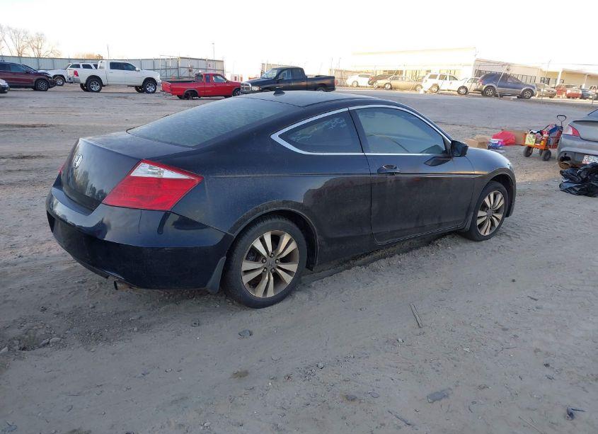 Photo 4 of 2008 Honda Accord 2.4 EX-L/EX-L (VIN 1HGCS12828A011640)