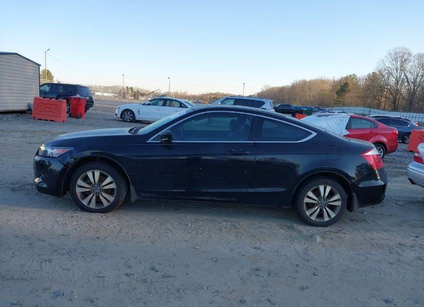 Photo 6 of 2008 Honda Accord 2.4 EX-L/EX-L (VIN 1HGCS12828A011640)