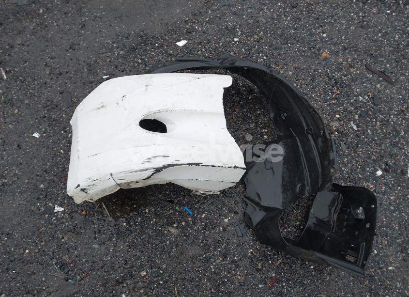 Photo 12 of 2008 Honda Accord 2.4 EX-L (VIN 1HGCS12838A011453)