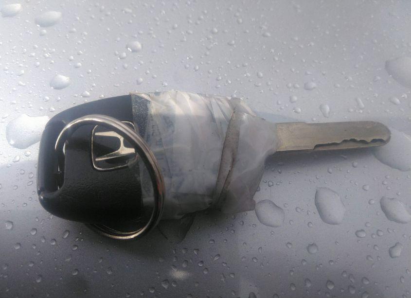 Photo 11 of 2008 Honda Accord 2.4 EX-L (VIN 1HGCS12858A005492)