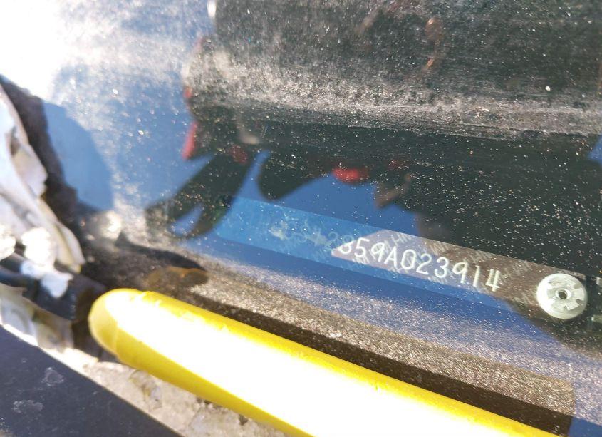 Photo 9 of 2009 Honda Accord 2.4 EX-L (VIN 1HGCS12859A023914)