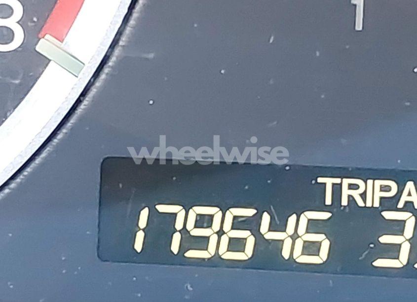 Photo 15 of 2008 Honda Accord 2.4 EX-L (VIN 1HGCS12868A027856)