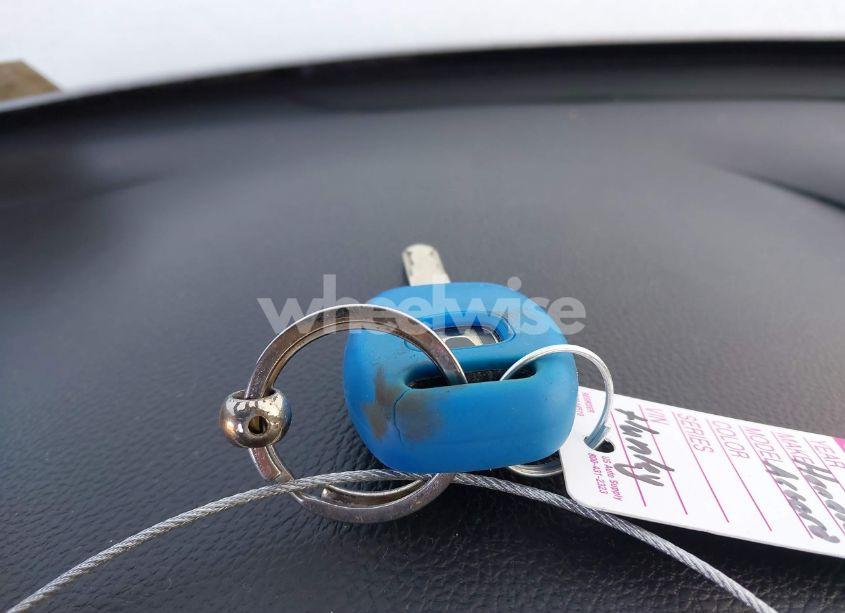 Photo 11 of 2009 Honda Accord 2.4 EX-L (VIN 1HGCS12869A005664)