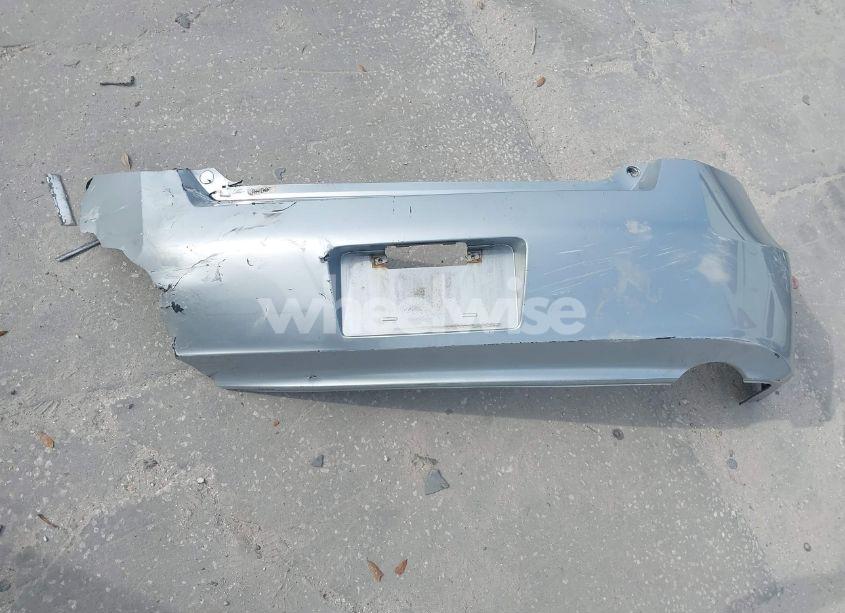 Photo 12 of 2009 Honda Accord 2.4 EX-L (VIN 1HGCS12869A017331)