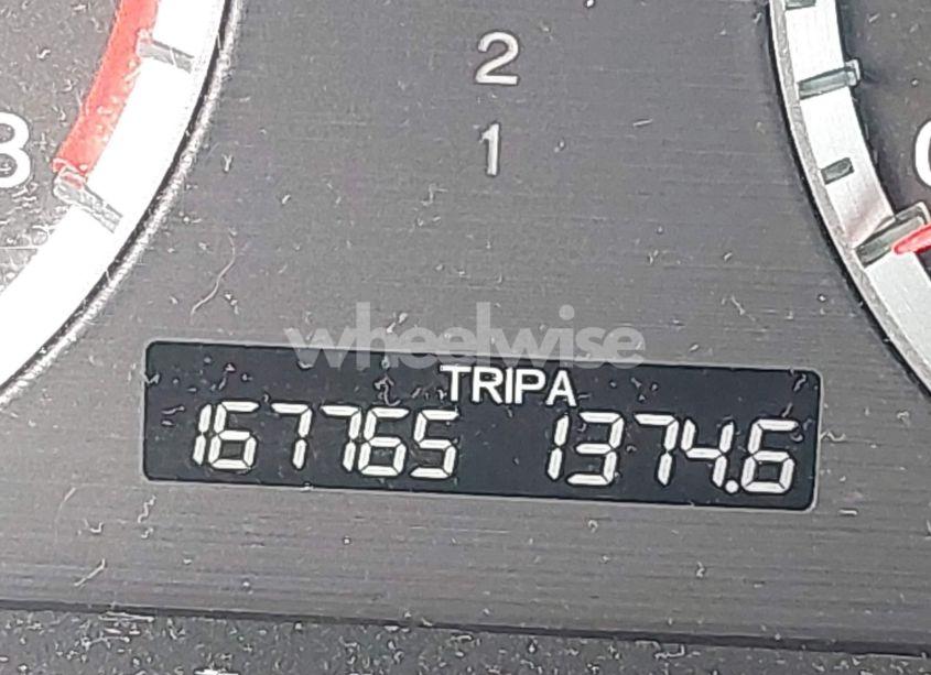 Photo 16 of 2009 Honda Accord 2.4 EX-L (VIN 1HGCS12869A017331)