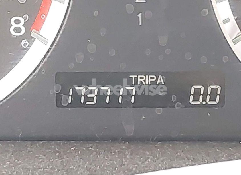 Photo 15 of 2008 Honda Accord 2.4 EX-L (VIN 1HGCS12878A004957)