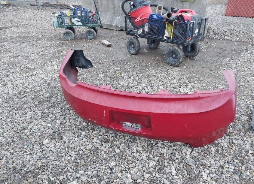 Photo 12 of 2008 Honda Accord 2.4 EX-L (VIN 1HGCS12878A011908)