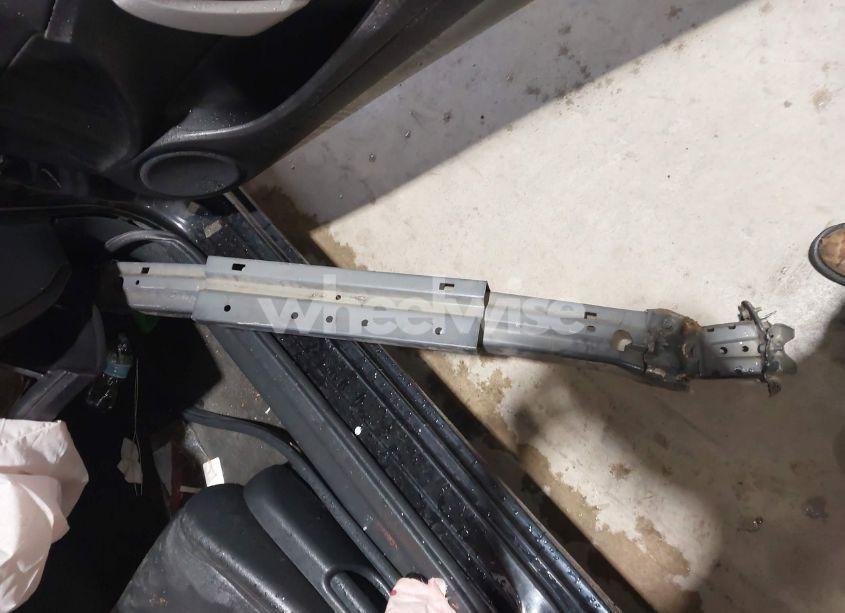 Photo 11 of 2008 Honda Accord 2.4 EX-L (VIN 1HGCS12878A013514)