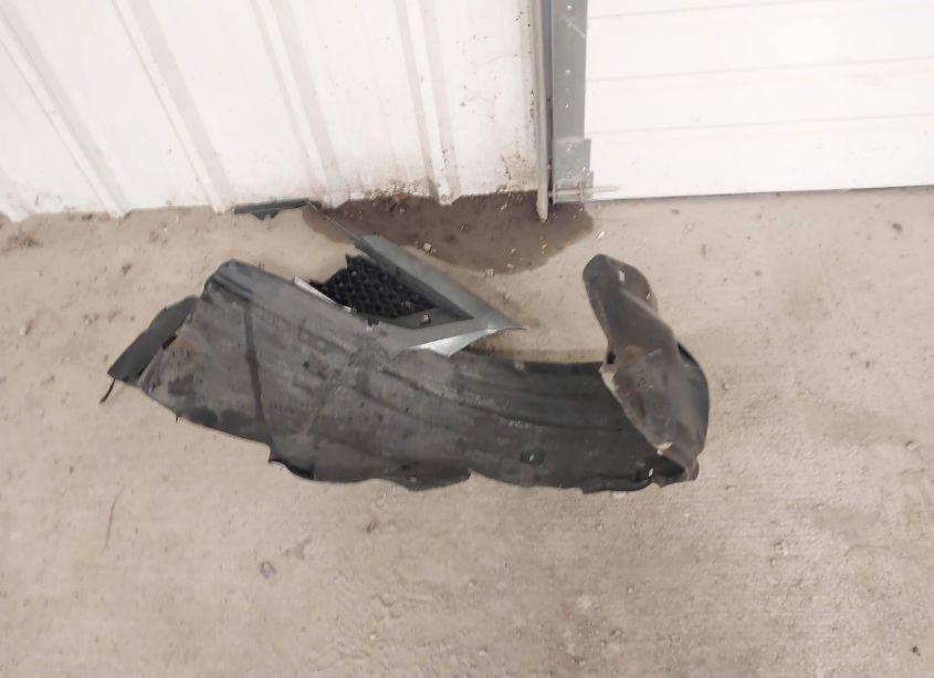 Photo 12 of 2009 Honda Accord 2.4 EX-L (VIN 1HGCS12879A006449)