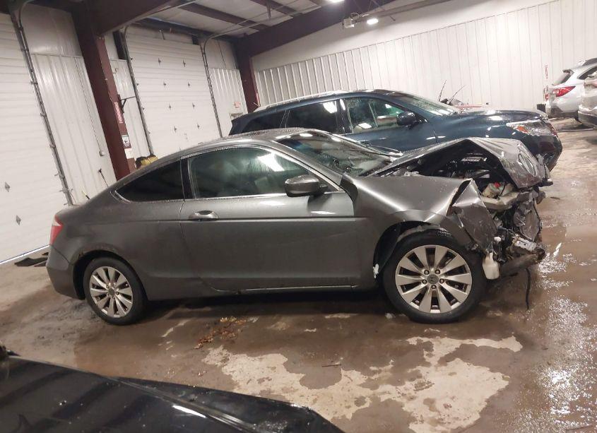 Photo 14 of 2009 Honda Accord 2.4 EX-L (VIN 1HGCS12879A006449)