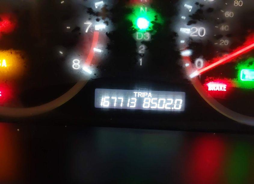 Photo 16 of 2009 Honda Accord 2.4 EX-L (VIN 1HGCS12879A006449)