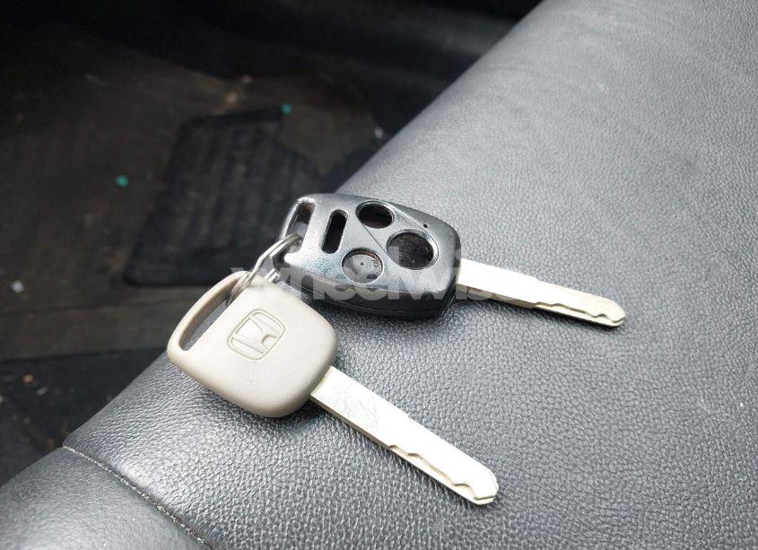 Photo 11 of 2009 Honda Accord 2.4 EX-L (VIN 1HGCS12879A021565)