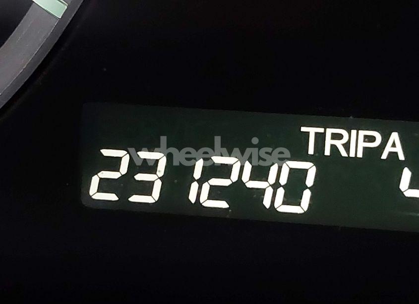 Photo 15 of 2009 Honda Accord 2.4 EX-L (VIN 1HGCS12879A026393)