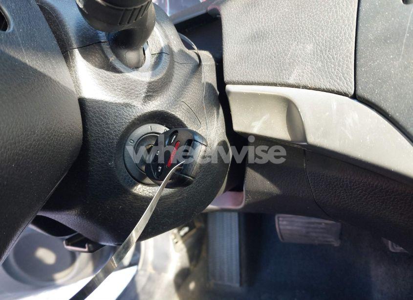 Photo 11 of 2009 Honda Accord 2.4 EX-L (VIN 1HGCS12889A008825)