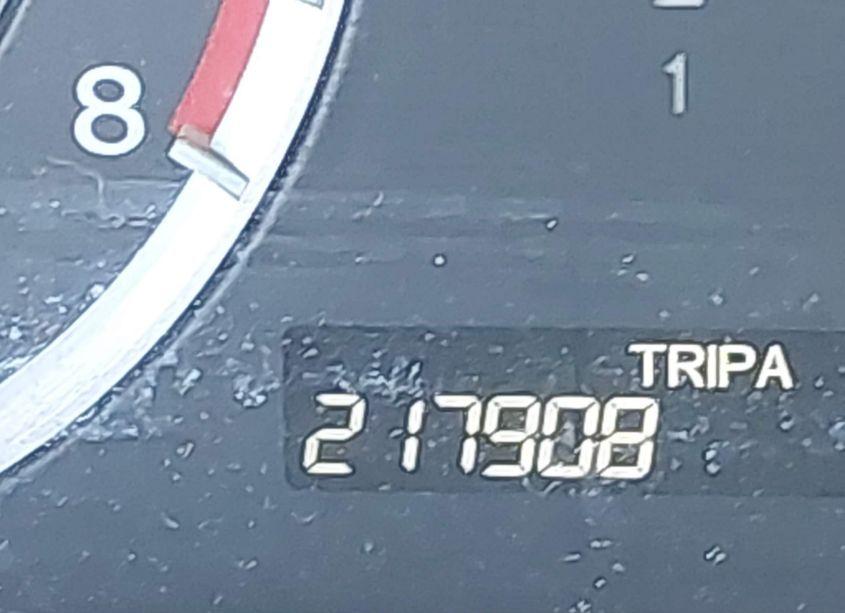 Photo 16 of 2009 Honda Accord 2.4 EX-L (VIN 1HGCS12889A012776)