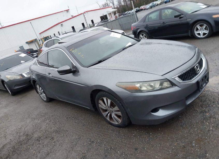 2008 Honda Accord 2.4 EX-L (VIN 1HGCS12898A004216) main photo