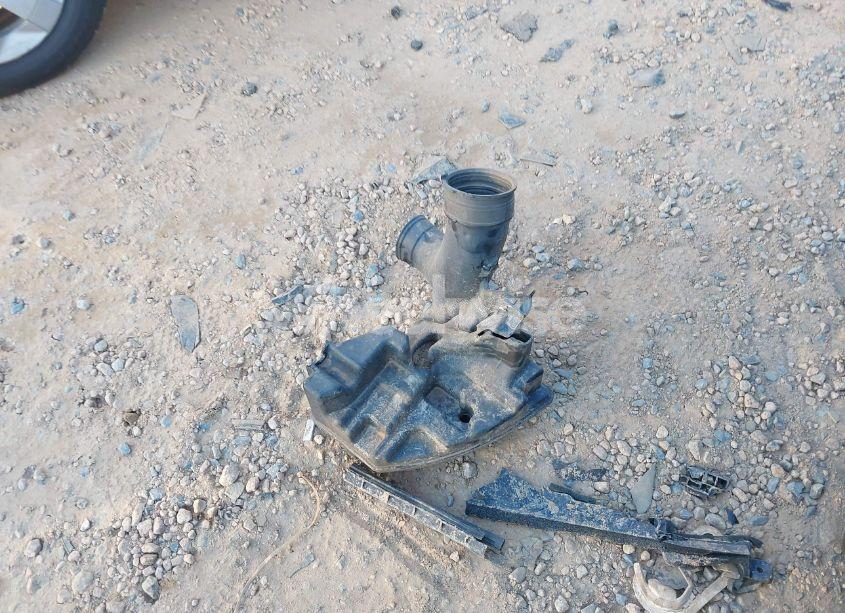 Photo 12 of 2008 Honda Accord 2.4 EX-L/EX-L (VIN 1HGCS12898A011652)