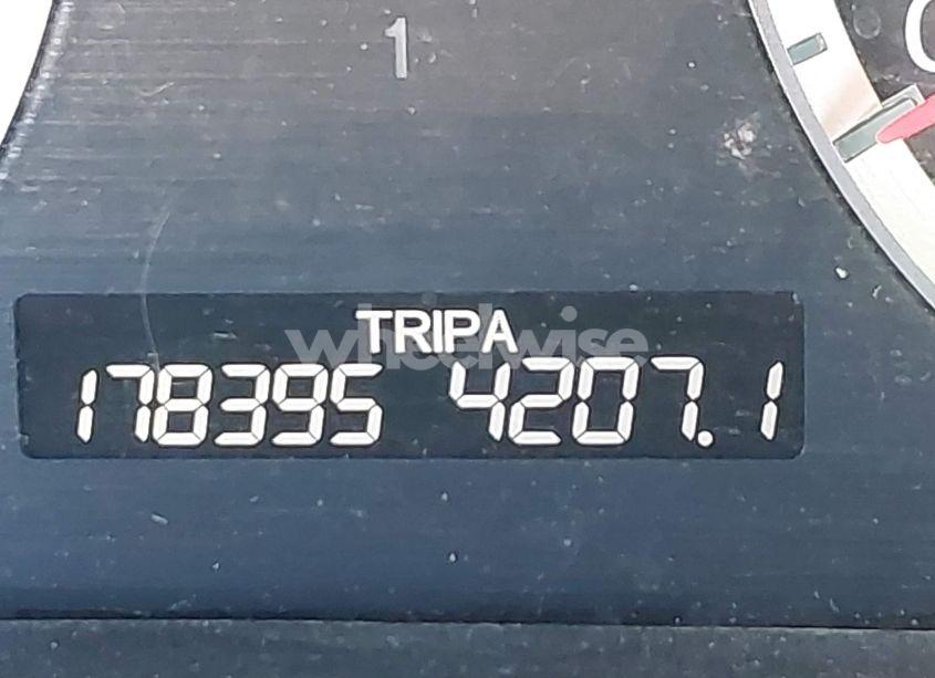 Photo 16 of 2008 Honda Accord 2.4 EX-L/EX-L (VIN 1HGCS12898A011652)