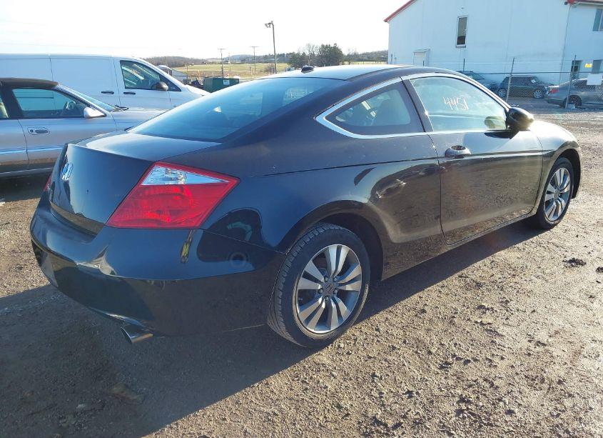 Photo 4 of 2008 Honda Accord 2.4 EX-L/EX-L (VIN 1HGCS12898A028757)