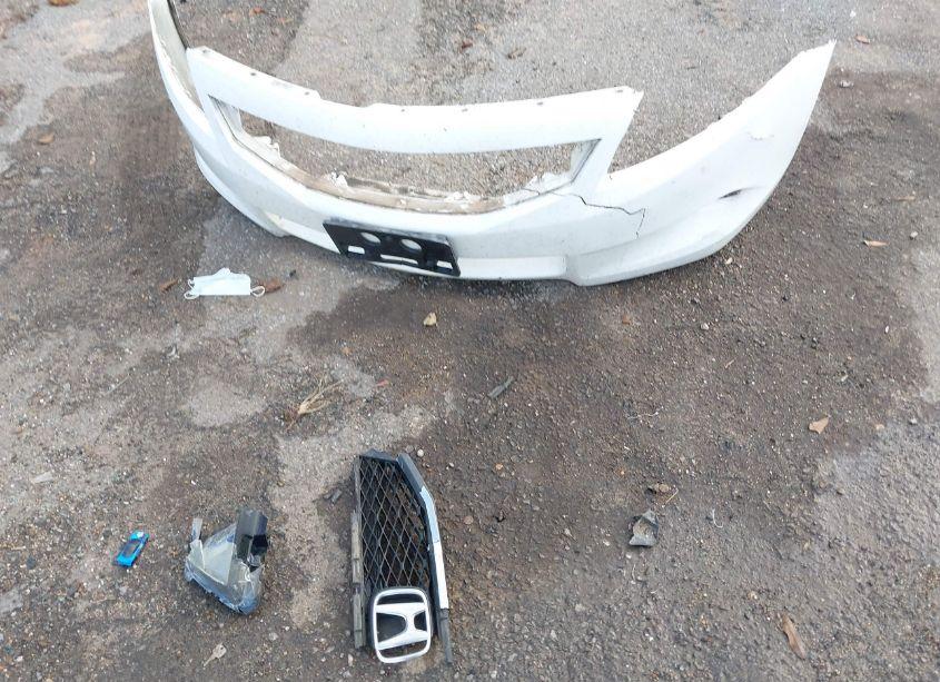 Photo 12 of 2009 Honda Accord 2.4 EX-L (VIN 1HGCS128X9A000175)