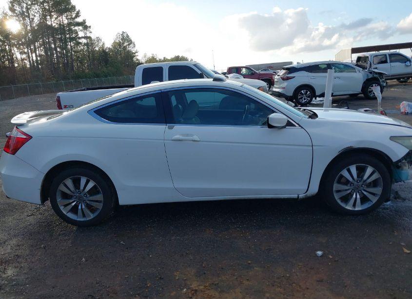 Photo 14 of 2009 Honda Accord 2.4 EX-L (VIN 1HGCS128X9A000175)