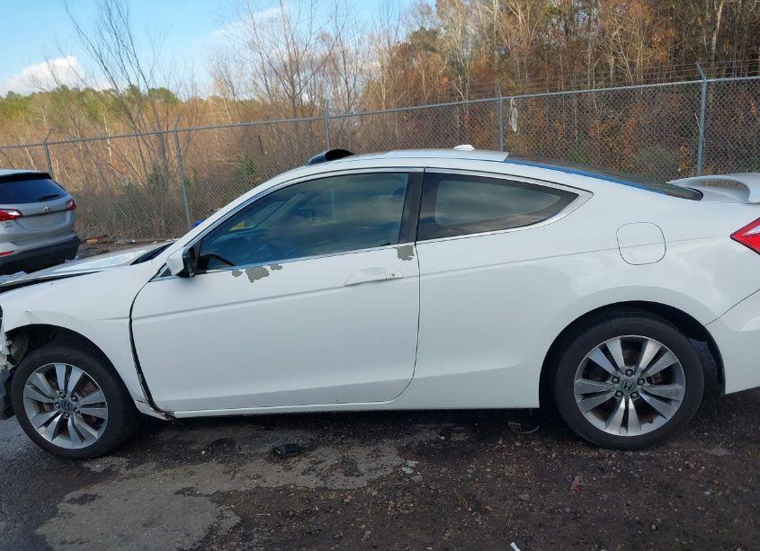Photo 15 of 2009 Honda Accord 2.4 EX-L (VIN 1HGCS128X9A000175)